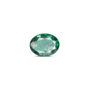 Emerald - 2.89 Carat
