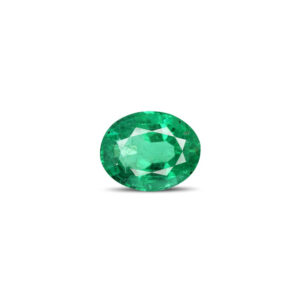 Emerald - 2.99 Carat