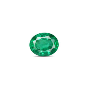 Emerald - 3.10 Carat