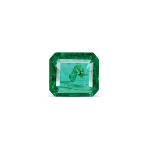 Emerald Ethiopia - 3.11 Carat