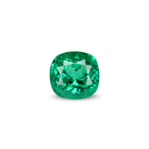 Minor Oil Emerald - 1.98 Carat