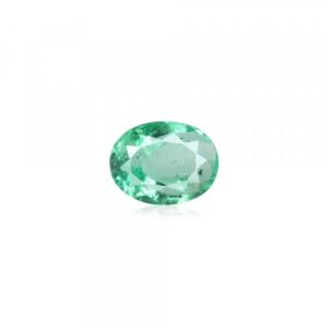 Emerald Colombia - 2.58 Carat