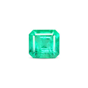 Emerald - 2.75 Carat