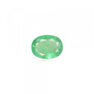 Emerald Colombia - 2.94 Carat