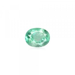 Emerald Colombia - 3.04 Carat