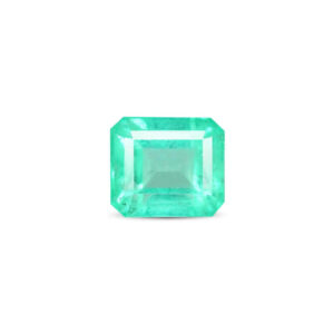 Emerald - 3.11 Carat