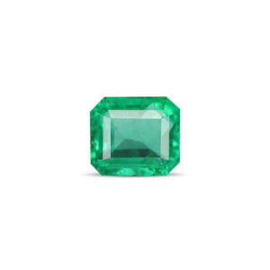 Emerald - 2.53 Carat