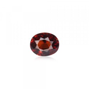 Hessonite (Gomed) - 5.04 Carat