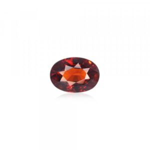 Hessonite (Gomed) - 5.42 Carat