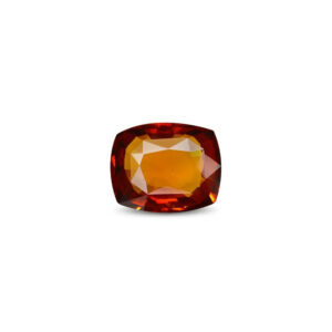 Hessonite (Gomed) - 9.25 Carat