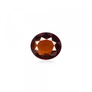 Hessonite (Gomed) - 13.77 Carat