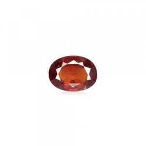 Hessonite (Gomed) - 7.67 Carat