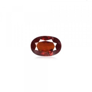 Hessonite (Gomed) - 7.71 Carat