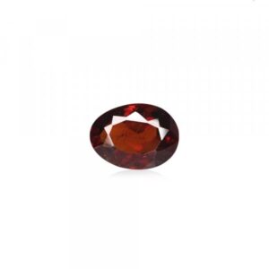 Hessonite (Gomed) - 8.18 Carat