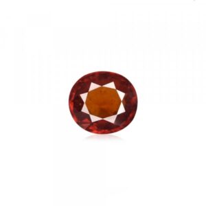 Hessonite (Gomed) - 8.34 Carat
