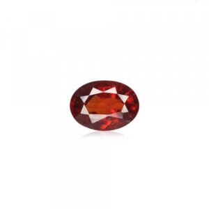 Hessonite (Gomed) - 9.01 Carat