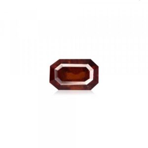 Hessonite (Gomed) - 9.05 Carat