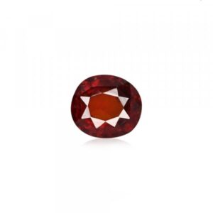 Hessonite (Gomed) - 9.14 Carat