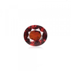 Hessonite (Gomed) - 9.17 Carat