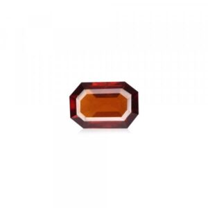 Hessonite (Gomed) - 10.01 Carat