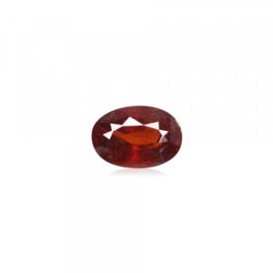 Hessonite (Gomed) - 10.09 Carat