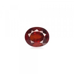 Hessonite (Gomed) - 10.15 Carat