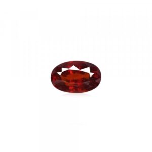 Hessonite (Gomed) - 11.33 Carat