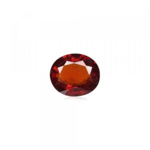 Hessonite (Gomed) - 11.39 Carat