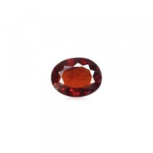 Hessonite (Gomed) - 11.80 Carat