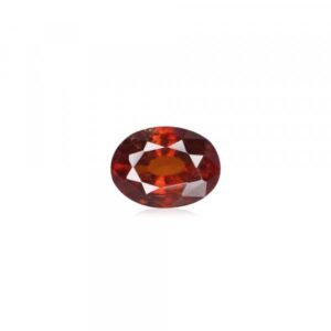 Hessonite (Gomed) - 9.83 Carat