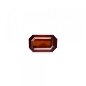 Hessonite (Gomed) - 9.85 Carat