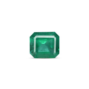 Emerald Colombia - 2.77 Carat