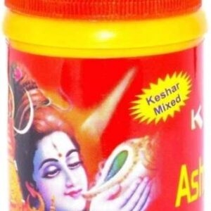 Rudradivine Ashtagandha Tilak