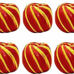 Deep Darshan Mauli Thread