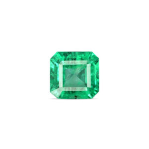 Minor Oil Emerald - 1.33 Carat