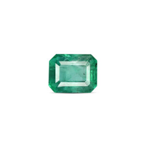 Emerald -  2.05 Carat