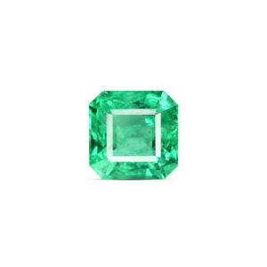 Emerald Colombia - 2.32 Carat