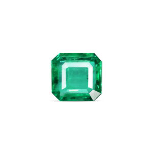 Emerald - 2.48 Carat