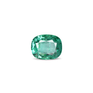 Emerald - 2.71 Carat