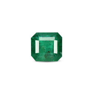 Minor Oil Emerald - 2.85 Carat