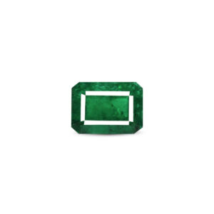 Emerald - 2.73 Carat