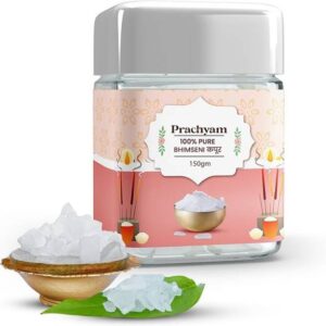 Prachyam Bhimseni Kapoor Original