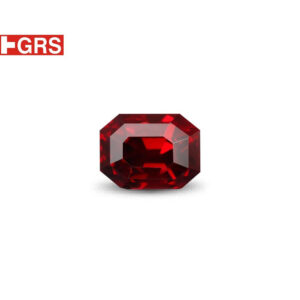 Natural Ruby - 2.1 Carat