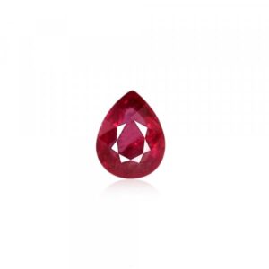 Natural Ruby - 2.67 Carat