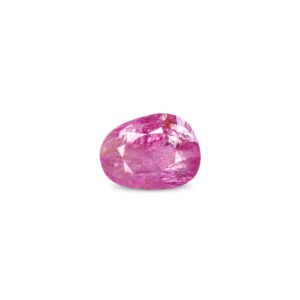 Natural Ruby - 2.92 Carat