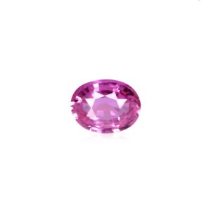 Natural Ruby - 3.81 Carat