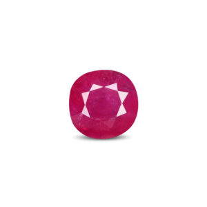 Star Ruby - 4.35 Carat