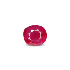 Ruby - 4.53 Carat