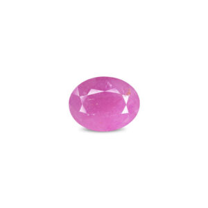 Star Ruby - 5.27 Carat