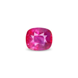Natural Ruby - 6.04 Carat